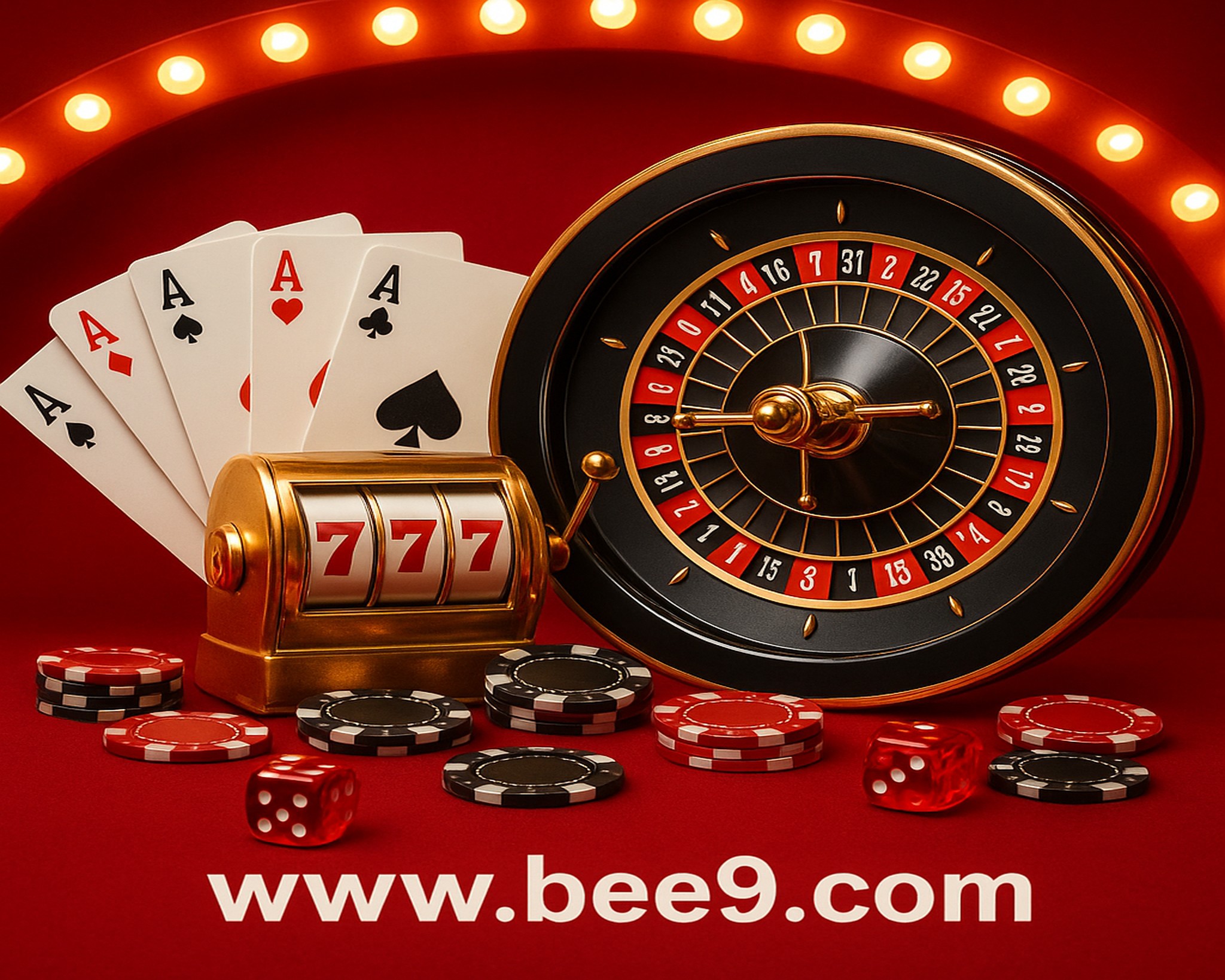 bee9 ব্যবহারকারীদের তথ্য